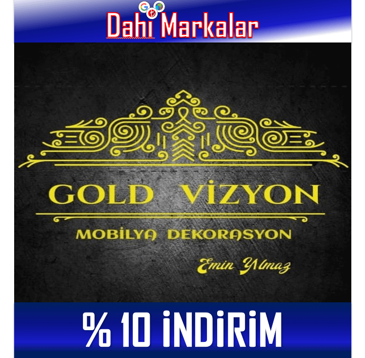 Gold Vizyon