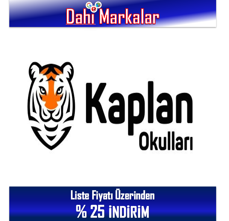 Kaplan Okullari