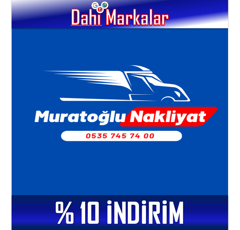 Muratoğlu Nakliyat