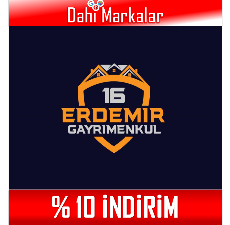 16 Erdemir Gayrimenkul