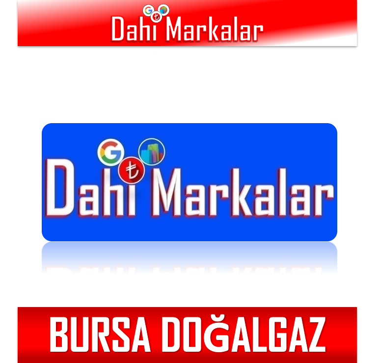 Bursa Doğalgaz