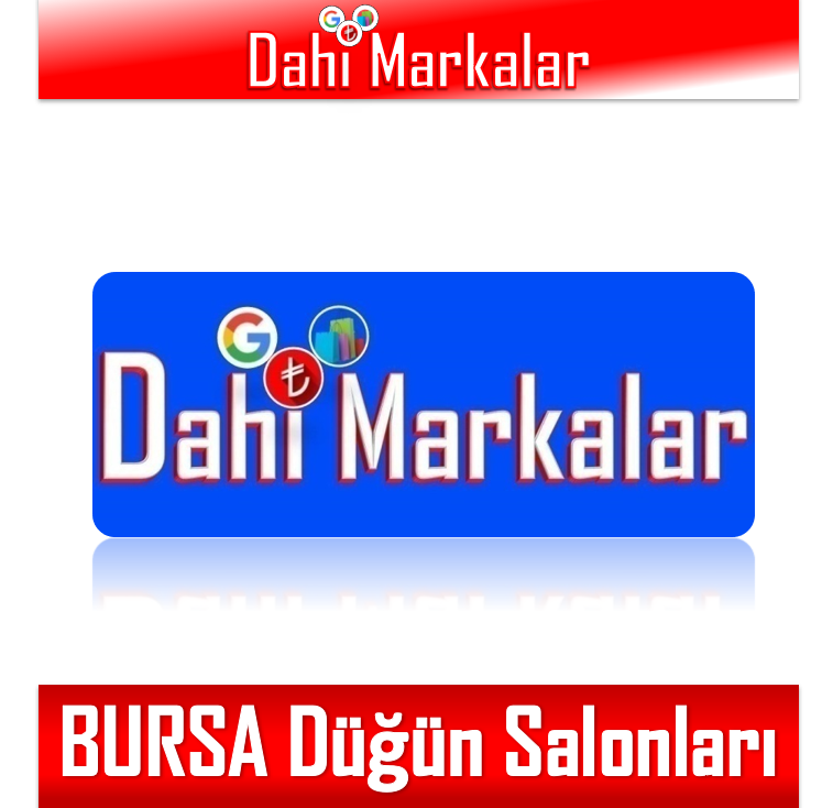 Düğün Salonları