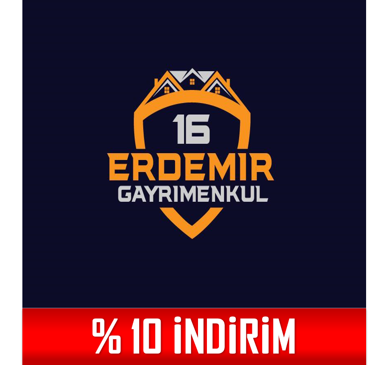 16 Erdemir Gayrimenkul