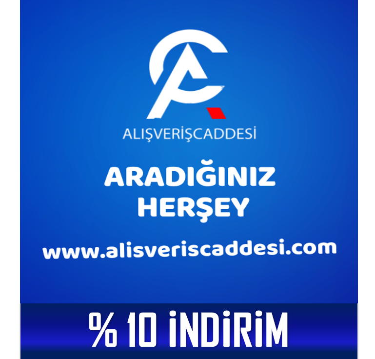 Alisveris Caddesi Alışveriş