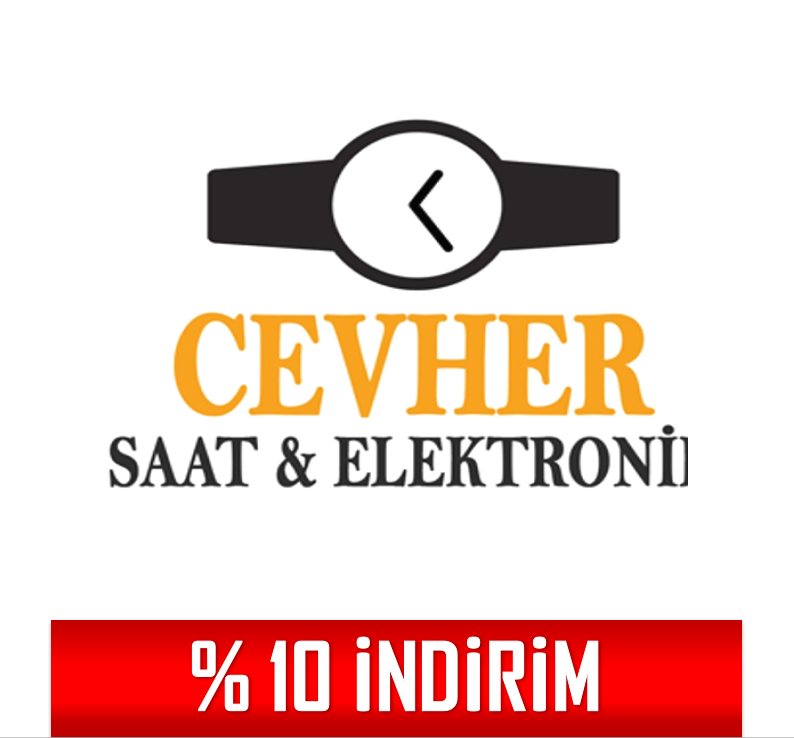 Cevher Saat