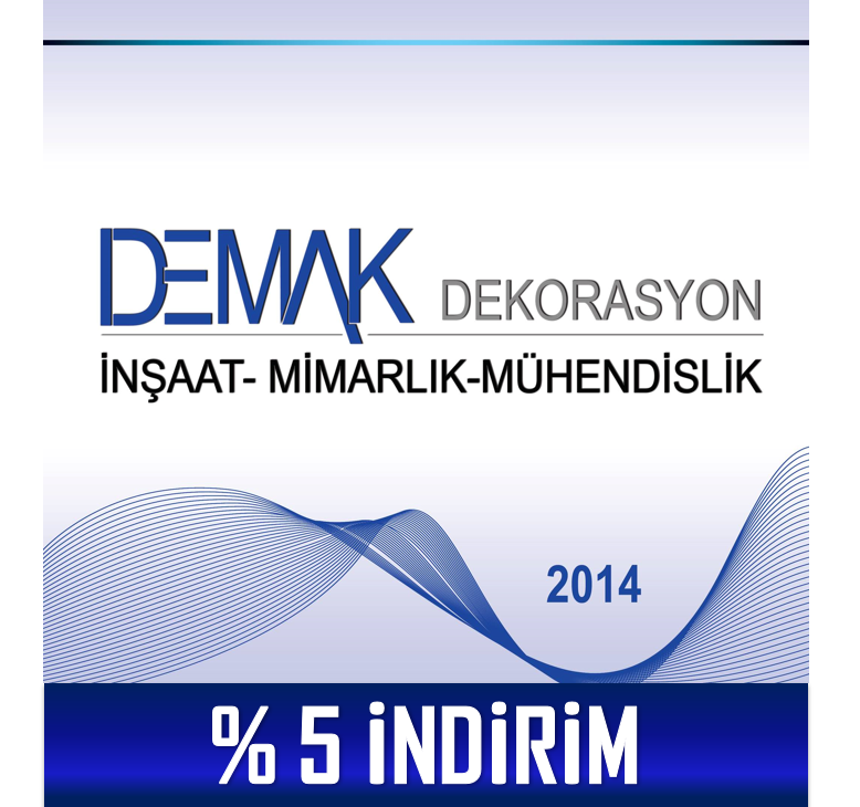 Demak Dekorasyon