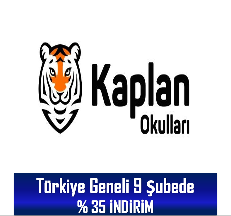 Kaplan Okullari